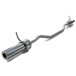 Olympic EZ Curl Bar