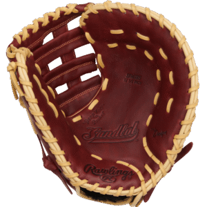 Rawlings H Web 12 1/2" Sandlot Series First Base Mitt - THROWS LEFT