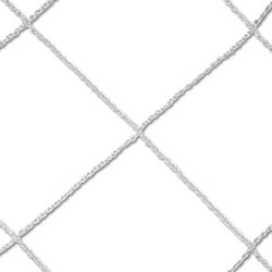 Recreational Soccer Net - 8'H x 24'W x 5'D x 10'B