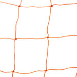 Recreational Soccer Net - 8'H x 24'W x 5'D x 10'B