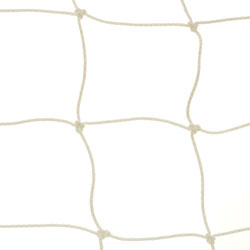 Club Soccer Net 4.0 mm 6.5Hx18.5Wx2Dx7B