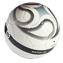 MacGregor®Match 32 Soccer Ball - Size 5