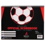 Soccer Scorebook