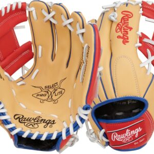 Rawlings Select Pro Lite Corey Seager SPL110CS 11" Youth Infield Baseball Glove - THROWS RIGHT
