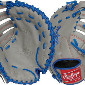Rawlings Select Pro Lite Freddie Freeman SPL115FF 11.5" Youth Baseball First Base Mitt - THROWS LEFT