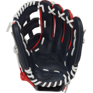Rawlings Ronald Acuna Junior Gameday Model 11 1/2" Select Pro Lite Series Youth Glove - THROWS RIGHT