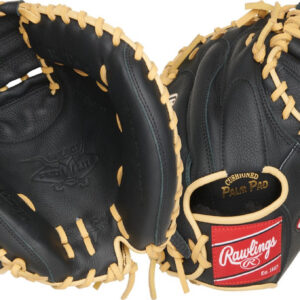 Rawlings Select Pro Lite Adley Rutschman SPLCM32AR 32" Youth Baseball Catchers Mitt - THROWS LEFT