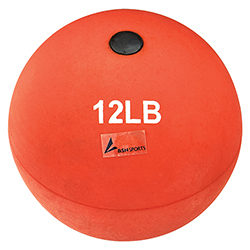 Indoor Shot-12lb 5.44K