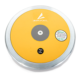 Gold Lo-Spin Discus 1.6K