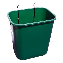 Replacement Basket-Green