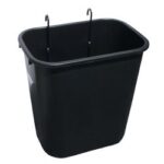 Replacement Basket-Black