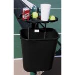 Tidi-Court Unit-Black