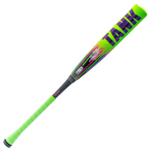 Soldier 2026 Tank Drip Collection 2-Piece -5 USSSA Hybrid Baseball Bat