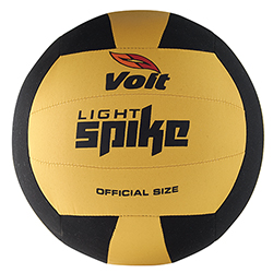 Voit Light Spike Official-Size Training Volleyball