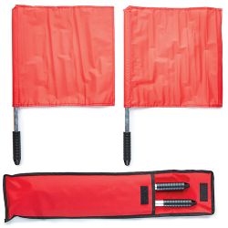Deluxe Linesman Flags