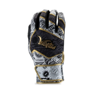 Victus Nox Adult Batting Gloves Pair