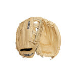 Wilson A2000 1810 Glove Day Series Blonde Edition 12.75" Baseball Fielders Glove - THROWS LEFT