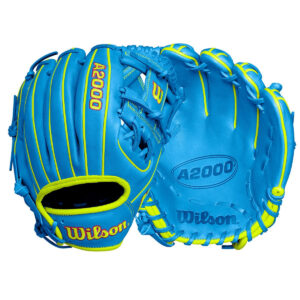 Wilson Fall 2024 A2000 1786 Model 11.5" Baseball Infield Glove - THROWS RIGHT