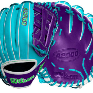 Wilson Winter 2024 A2000 DW5 Model 12" Baseball Infield Glove - THROWS RIGHT