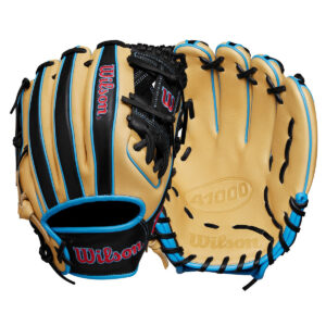 Wilson A1000 1786 Model 11.5" Baseball Infield Glove - THROWS RIGHT