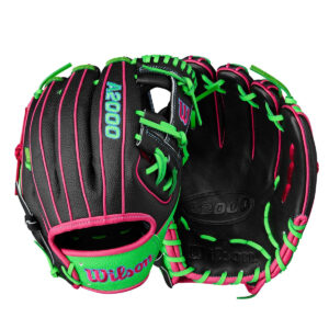 Wilson Summer 2025 A2000 1786 Model 11.5" Infield Baseball Glove - THROWS RIGHT