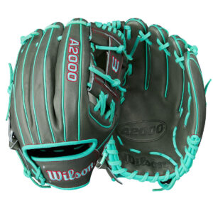 Wilson Summer 2025 A2000 1975 Model 11.75" Infield Baseball Glove - THROWS RIGHT