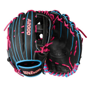 Wilson Summer 2025 A2000 1777 Model 12.75" Outfield Baseball Glove - THROWS LEFT