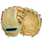 Wilson Summer 2025 A2000 DP15 Model 11.5" Infield Baseball Glove - THROWS RIGHT