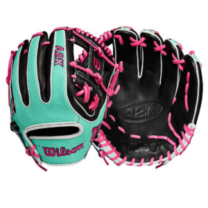 Wilson Summer 2025 A2K 1720 Model 11.5" Infield Baseball Glove - THROWS RIGHT