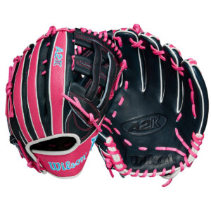 Wilson Summer 2025 A2K 1750 Model 12.5" Outfield Baseball Glove - THROWS LEFT