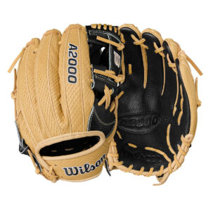 Wilson Summer 2025 A2000 Ke'Bryan Hayes Game Model 11.75" Infield Baseball Glove - THROWS RIGHT