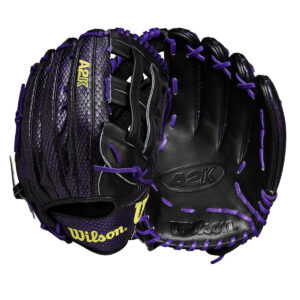 Wilson Summer 2025 A2K 1799 Brenton Doyle Game Model 12.75" Outfield Baseball Glove - THROWS LEFT