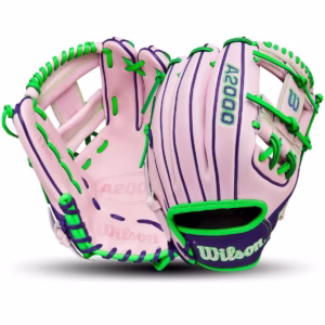 Wilson Fall 2025 A2000 1786 Model 11.5" Infield Baseball Glove - THROWS RIGHT