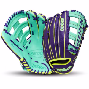 Wilson Fall 2025 A2000 1810 SuperSkin Model 12.75" Outfield Glove - THROWS LEFT