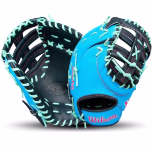 Wilson Fall 2025 A2000 1677 SuperSkin Model 12.5" 1st Base Baseball Mitt - THROWS LEFT