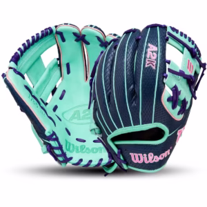 Wilson Fall 2025 A2K 1786 SuperSkin Model 11.5" Infield Baseball Glove - THROWS RIGHT