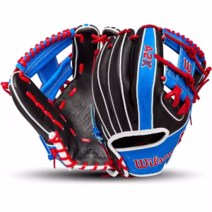 Wilson Fall 2025 A2K MB1175 Mookie Betts Game Model 11.75" Infield Baseball Glove - THROWS RIGHT