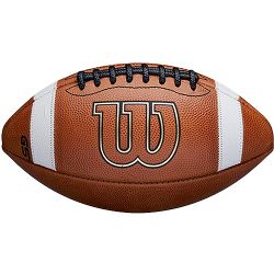 Wilson GST TDJ Junior Football